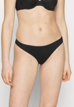 PerizomaBlack Donna Intimo C1181R08D-Q11