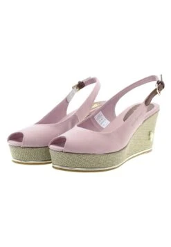 U.S. Polo Assn. AlyssaSandali Con ZeppaPin001 Donna Sandali ZZO1YAK06-J00 -Moda Femminile 1a1758ba886744bb9bebfbecd4f55e17