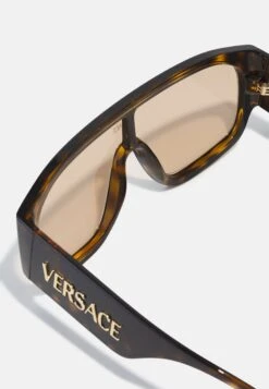 Versace UnisexOcchiali Da SoleHavana/Light Brown Donna Occhiali Da Sole 1VE54K02C-O11 -Moda Femminile 1aa00dd5cc2a481b8ca54cb4417e3852