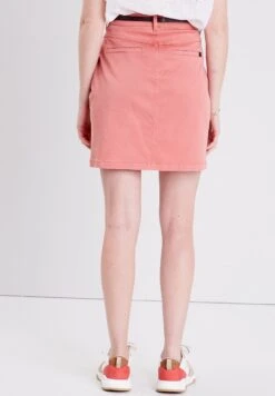 Gonna A Tubino - Rose Poudrée -Moda Femminile 1dd3b5ecac7a45c1a58eb0ae979f40fb