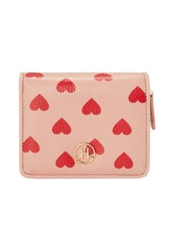 Avila PortafoglioRosa Donna Portafogli E Portachiavi V0O51F000-J11 -Moda Femminile 1ee1dea79e1847bcaa7f476d028aa99b