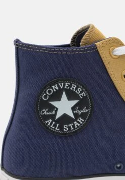 Converse Chuck Taylor All Star Retro UnisexSneakers AlteUncharted Waters/Dunescape Donna Sneakers CO415N0UI-K11 -Moda Femminile 1ef2460652b249708b1ad508966c4926