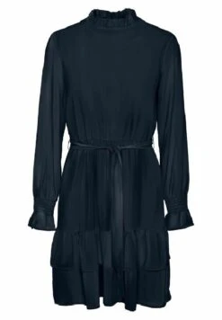 Vero Moda Vestito EstivoNavy Blazer Donna Vestiti VE121C3TQ-K11 -Moda Femminile 1ff701ee03aa479aa27c3846eaa2375c