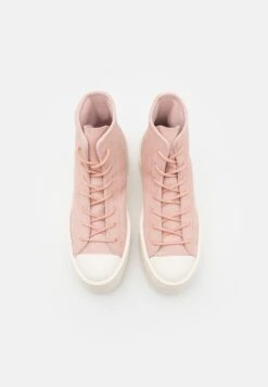 Converse Chuck Taylor All Star Modern Lift Platform Mono Sneakers AltePink Sage/Pink Sage/Egret Donna Sneakers CO411A1WJ-J11 11 Converse Chuck Taylor All Star Modern Lift Platform Mono Sneakers AltePink Sage/Pink Sage/Egret Donna Sneakers CO411A1WJ-J11 -Moda Femminile 217969797346435daaee765bbf9fdc09