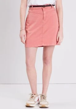 Gonna A Tubino - Rose Poudrée