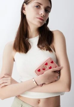 Avila PortafoglioRosa Donna Portafogli E Portachiavi V0O51F000-J11 -Moda Femminile 22420d2d3c754be4857dedab74a1138e