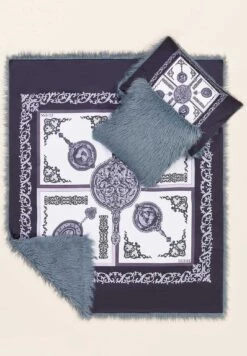 Guess Helma Regular Altri AccessoriHimmelblau Donna Altro GU151E03W-K11 -Moda Femminile 2328f1394707419fbb173b99d119ede6