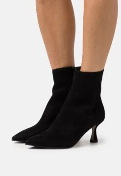 Kennel & Schmenger ChrisStivalettiSchwarz Donna Stivaletti KE311N0GC-Q11