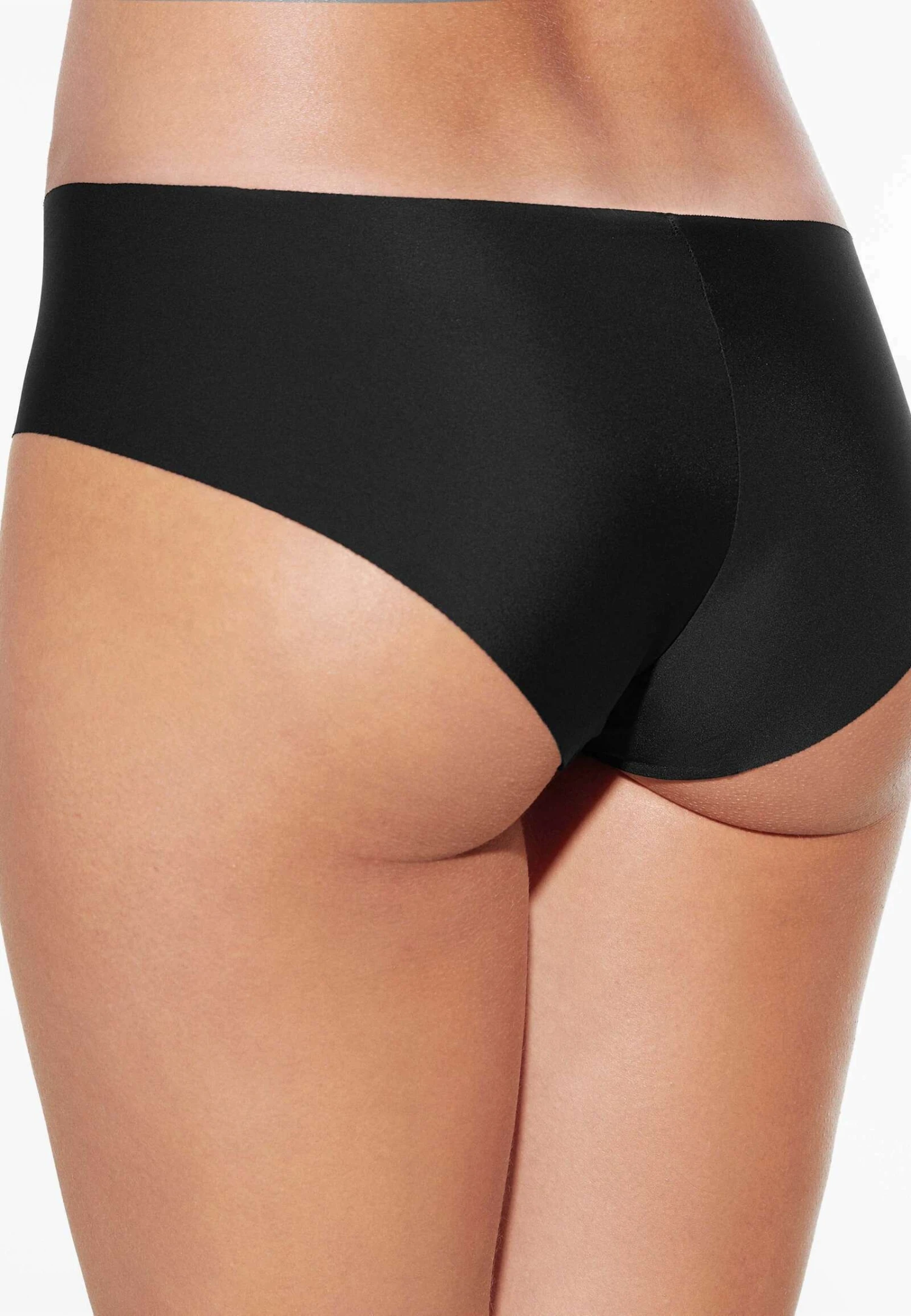 Oysho 3 Invisible Full ClassicSlipBlack Donna Intimo OY181R1C4-Q11 4 Oysho 3 Invisible Full ClassicSlipBlack Donna Intimo OY181R1C4-Q11 - immagine 4