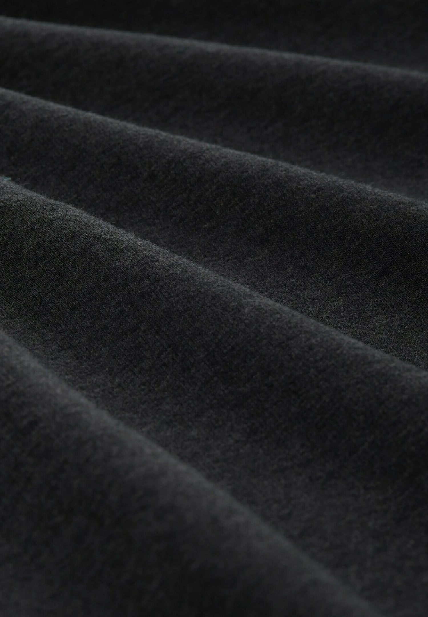 Tom Tailor FelpaEvident Anthracite Melange Donna Felpe TO221I0S7-C11 6 Tom Tailor FelpaEvident Anthracite Melange Donna Felpe TO221I0S7-C11 - immagine 6