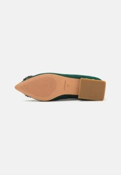 Alma En Pena Ballerine - Pine -Moda Femminile 27281dc750584ecaa1dcfa75e99f094d