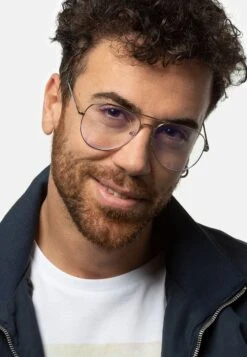 HandelOcchiali Anti Luce BluAquamarine Donna Occhiali A Luce Blu TWK54K02B-D11 -Moda Femminile 27647231077b4210bb4415e7aa6a0578