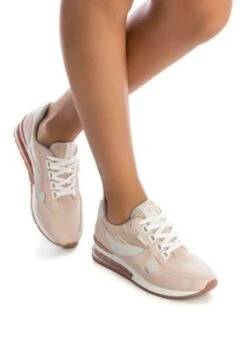 XtiSneakers BasseCipria Donna Sneakers XT111A0W2-J11