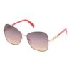 Emilio Pucci Occhiali Da SoleSpanischer Rauch Donna Occhiali Da Sole 2EP51K006-Q11
