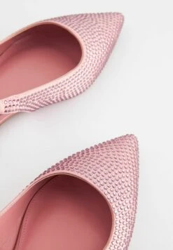 Next Forever Comfort Bling Point Toe Slingback Flats - Ballerine - Pink -Moda Femminile 28665840fbcf4b959cf60d86b15fa729