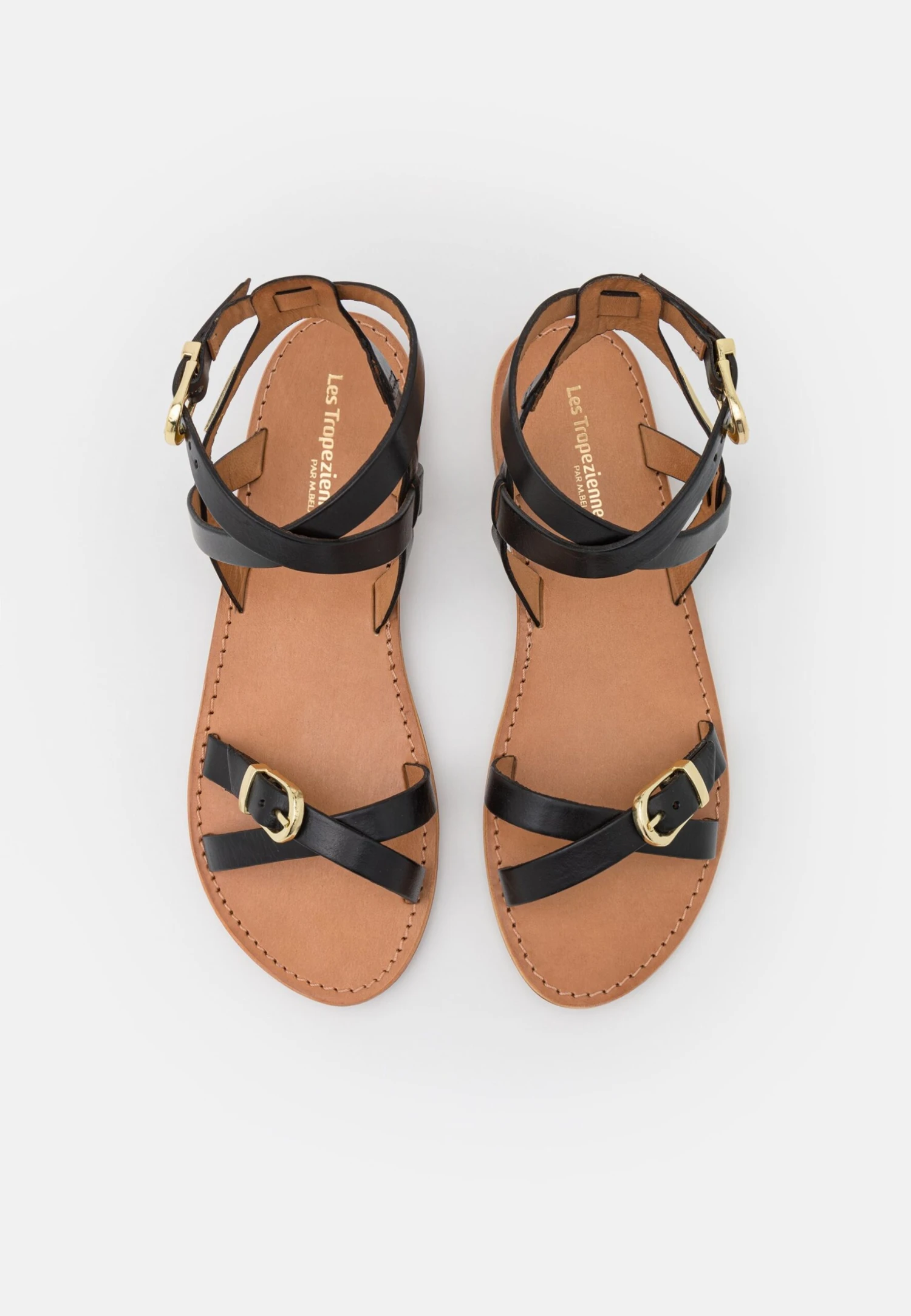 HepanaSandaliNoir Donna Sandali L1411A07J-Q11 6 HepanaSandaliNoir Donna Sandali L1411A07J-Q11 - immagine 6