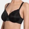 Triumph Ladyform SoftReggiseno Con FerrettoBlack Donna Intimo TR581A09C-Q11