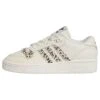 Adidas Originals RivalrySneakers BasseCream White Off White Core Black Donna Sneakers AD111A2IG-A11