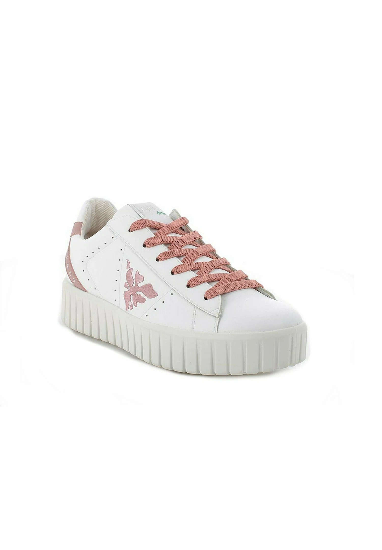 IGI&CO Sneakers BasseBianco Donna Sneakers GC111A0EI-A11 2 IGI&CO Sneakers BasseBianco Donna Sneakers GC111A0EI-A11 - immagine 2