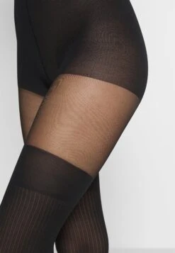 Swedish Stockings Dagmar Overknee TightsCollantBlack Donna Calze SWD81F00G-Q11 -Moda Femminile 2ab2604ac4b54074b91d80bbe072a35f