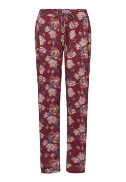 HANRO Pantaloni Del PigiamaFloral Joy Donna Intimo Notte E Loungewear 2HA81O012-G11 -Moda Femminile 2ac9e8d64e81489380dd3f67a563d52d