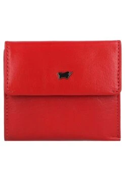 Anna Rfid PortafoglioRot Donna Portafogli E Portachiavi BR551F04D-G11
