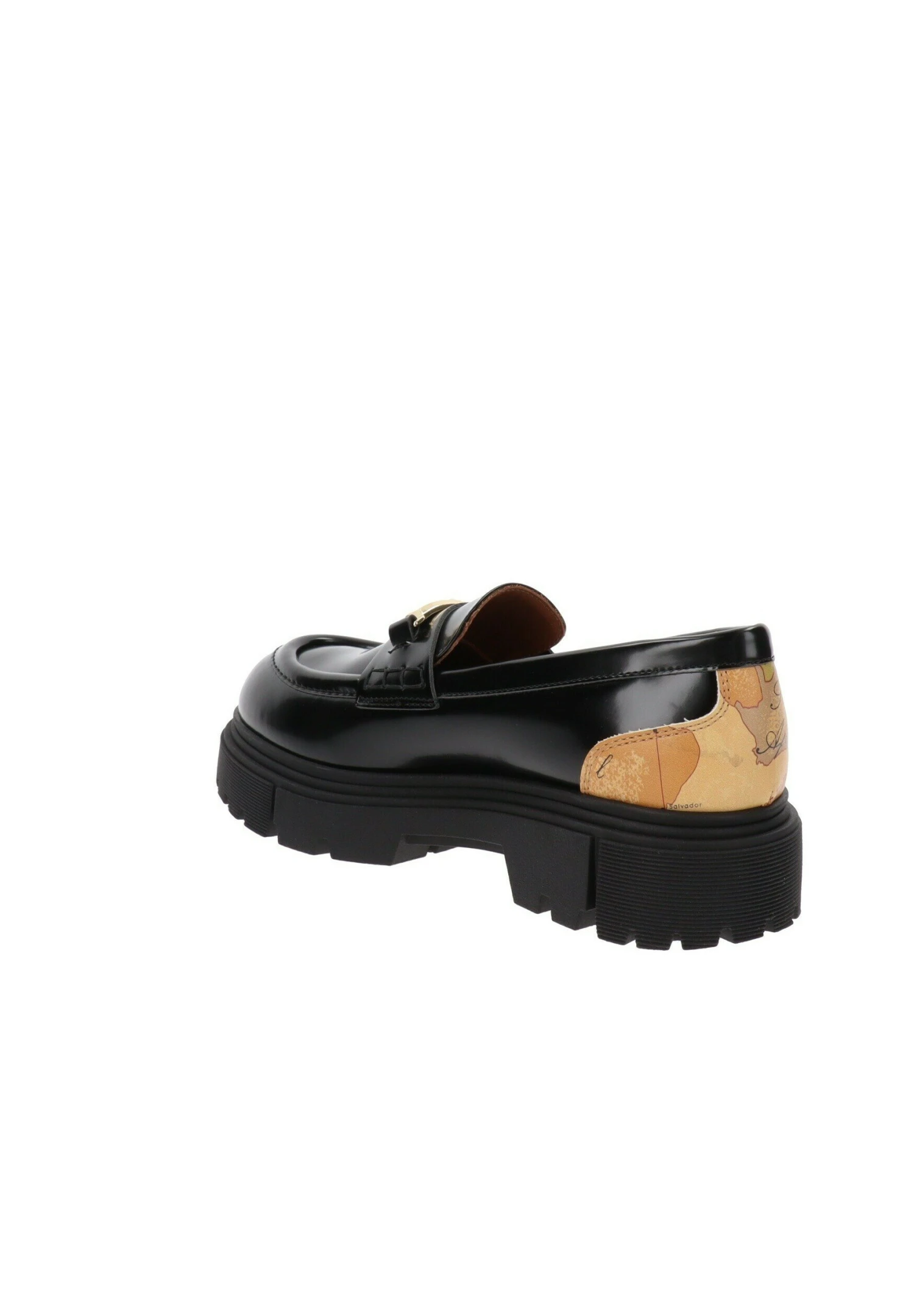 ALVIERO MARTINI Scarpe Senza LacciNero Donna Scarpe Piatte ALX11E003-Q11 3 ALVIERO MARTINI Scarpe Senza LacciNero Donna Scarpe Piatte ALX11E003-Q11 - immagine 3