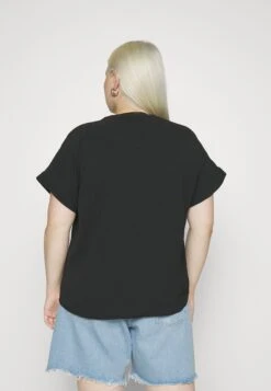 Vero Moda Curve VmcingeCamicettaBlack Donna Camicie E Bluse VEE21E0FB-Q11 -Moda Femminile 2d4005df2aea4115809ef117aba3b1ac