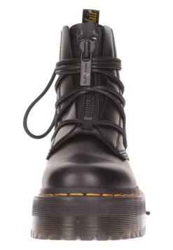 Dr. Martens Anfibi - Stivaletti - Nero -Moda Femminile 2d494f4ed9174be68ee4609786252e38