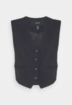 Vero Moda Petite Vmavery Sl Classic VestSmanicatoBlack Donna Giacche E Blazer VM021G04R-Q11 -Moda Femminile 2d7b3896181042069c79bf44dc22867c