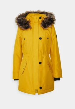 ONLY OnlirisCappotto InvernaleTawny Olive Donna Cappotti ON321U0HR-M12 -Moda Femminile 2dbcaffdf19f469ead2249b6b660facc