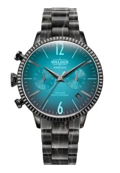 Wwrc632 - Orologio - Black