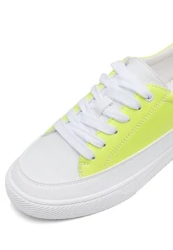 Sneakers Basse - Yellow 7 Sneakers Basse - Yellow -Moda Femminile 2e679a74f1eb42c5bd23df117fa2f93c