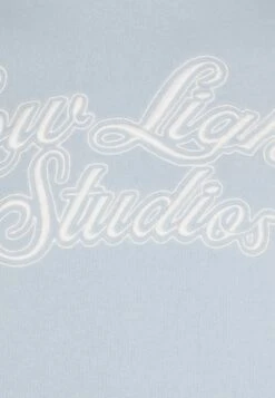 Shutter Hoodie UnisexFelpaSkyblue Donna Felpe LLL210030-K11 -Moda Femminile 3049eff9ed984b4ba8a060ca58a60775