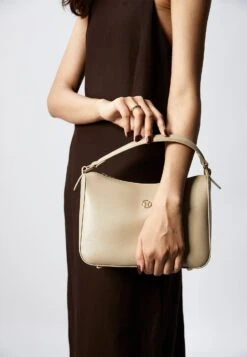 Glennis - Borsa A Mano - Beige