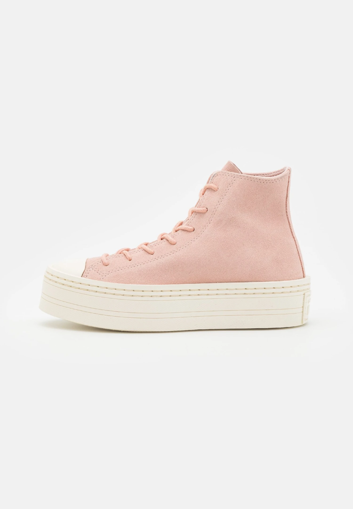 Converse Chuck Taylor All Star Modern Lift Platform Mono Sneakers AltePink Sage/Pink Sage/Egret Donna Sneakers CO411A1WJ-J11 2 Converse Chuck Taylor All Star Modern Lift Platform Mono Sneakers AltePink Sage/Pink Sage/Egret Donna Sneakers CO411A1WJ-J11 - immagine 2