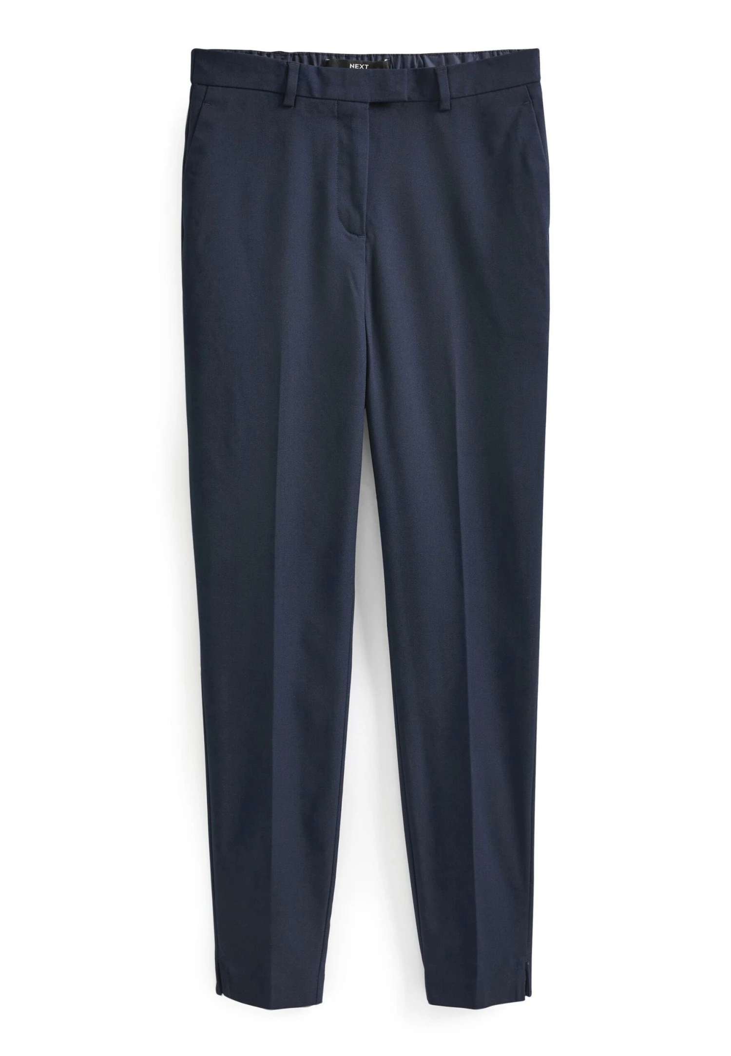Next Tailored Stretch Skinny Trousers - Pantaloni - Navy Blue 5 Next Tailored Stretch Skinny Trousers - Pantaloni - Navy Blue - immagine 5