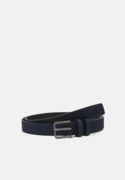 Emporio Armani Belt UnisexCinturaBlu Navy Donna Cinture EA854D009-K11