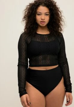 Bikini Pezzo SopraNoir Donna Moda Mare S2Q81H000-Q11