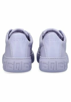 Guess Intrest - Sneakers Basse - Purple 7 Guess Intrest - Sneakers Basse - Purple -Moda Femminile 352bebc6bd7b4bba95f7d716c91e4fb5