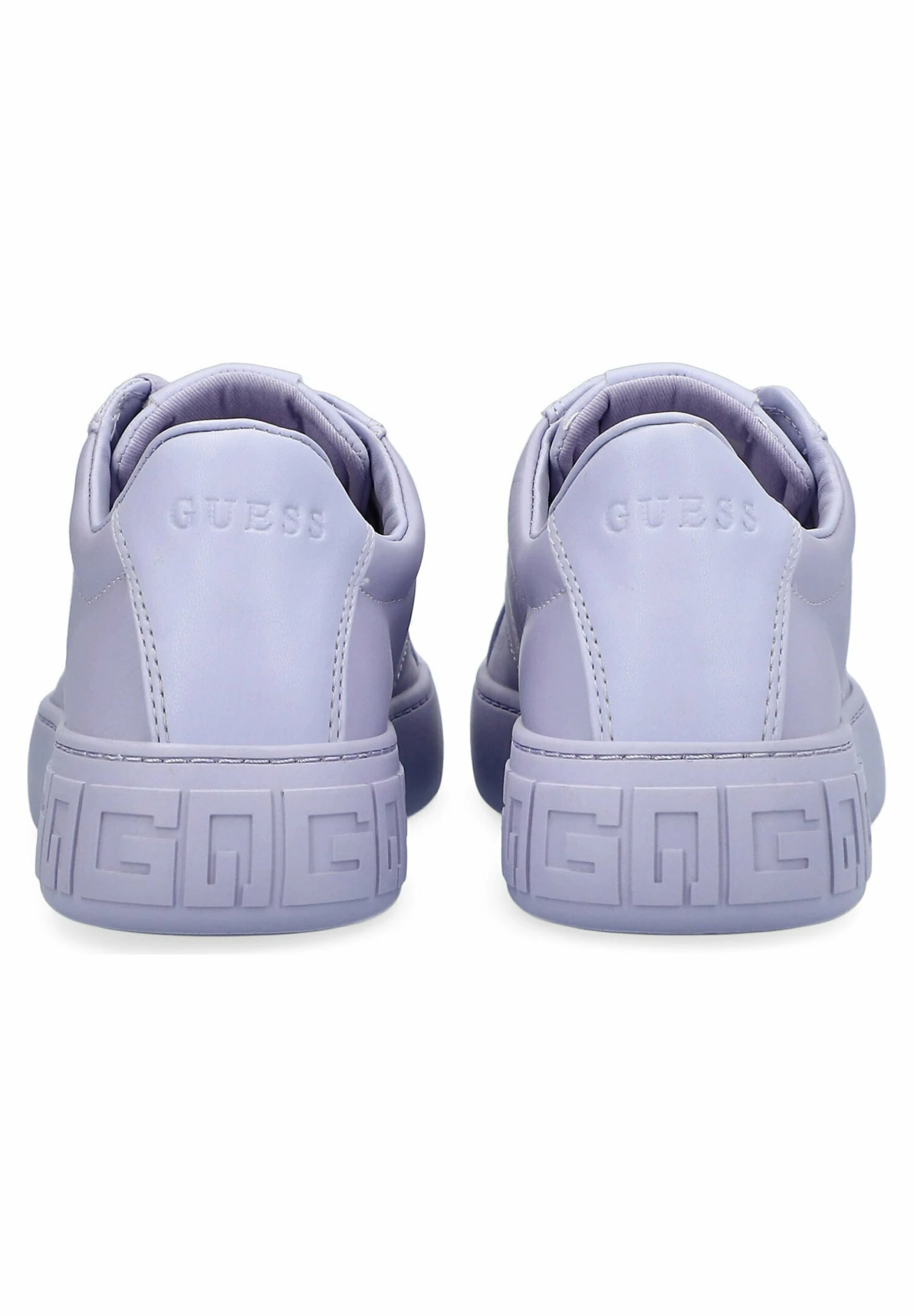 Guess Intrest - Sneakers Basse - Purple 4 Guess Intrest - Sneakers Basse - Purple - immagine 4