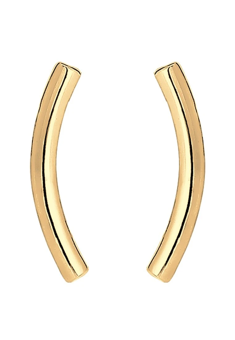 Elli Basic Design - Orecchini - Goldfarben 6 Elli Basic Design - Orecchini - Goldfarben - immagine 6