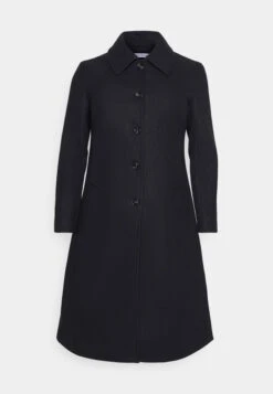 Cappotto ClassicoBlack Donna Cappotti AX821U00Q-Q11 -Moda Femminile 3575ae5bf9a1433693c6f4740b16f548