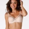 Lovable GenerousReggisenoRose Donna Intimo L1I81C00J-T11