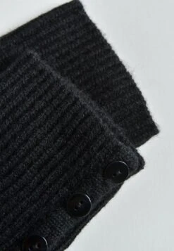 Guanti - Black Bk -Moda Femminile 3788f64d92c44a05b3908d3a5909df34