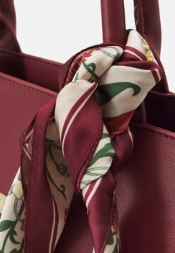 Anna Field Borsa A ManoBordeaux Donna Borse AN651H0ZO-G11 -Moda Femminile 37ceeaf648d14e7cbd7b0c3c2576019d