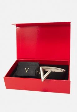 Valentino Bags Toffee SetCinturaNero Donna Cinture 5VA51F0AM-Q11 11 Valentino Bags Toffee SetCinturaNero Donna Cinture 5VA51F0AM-Q11 -Moda Femminile 3871b6e0207549c293631d6846b73fe5