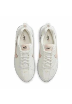 Nike Sportswear Air Max DawnSneakers BasseWeiss/Sand Donna Sneakers NI111E00G-A11 8 Nike Sportswear Air Max DawnSneakers BasseWeiss/Sand Donna Sneakers NI111E00G-A11 -Moda Femminile 39aabd5996df48db9599f99392f7d2e5