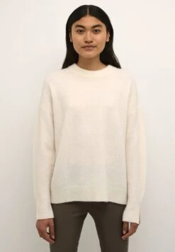 Debbie OneckMaglioneEgret Donna Maglieria KS821I04I-A11