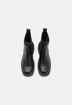 Pavement SiriStivaletti Con PlateauBlack Donna Stivaletti PV111N06C-Q11 -Moda Femminile 3a29ec3933234509a61a7227c9ac6585